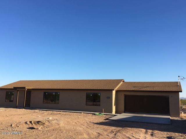 31807 W Buchanan St., Buckeye, AZ 85326