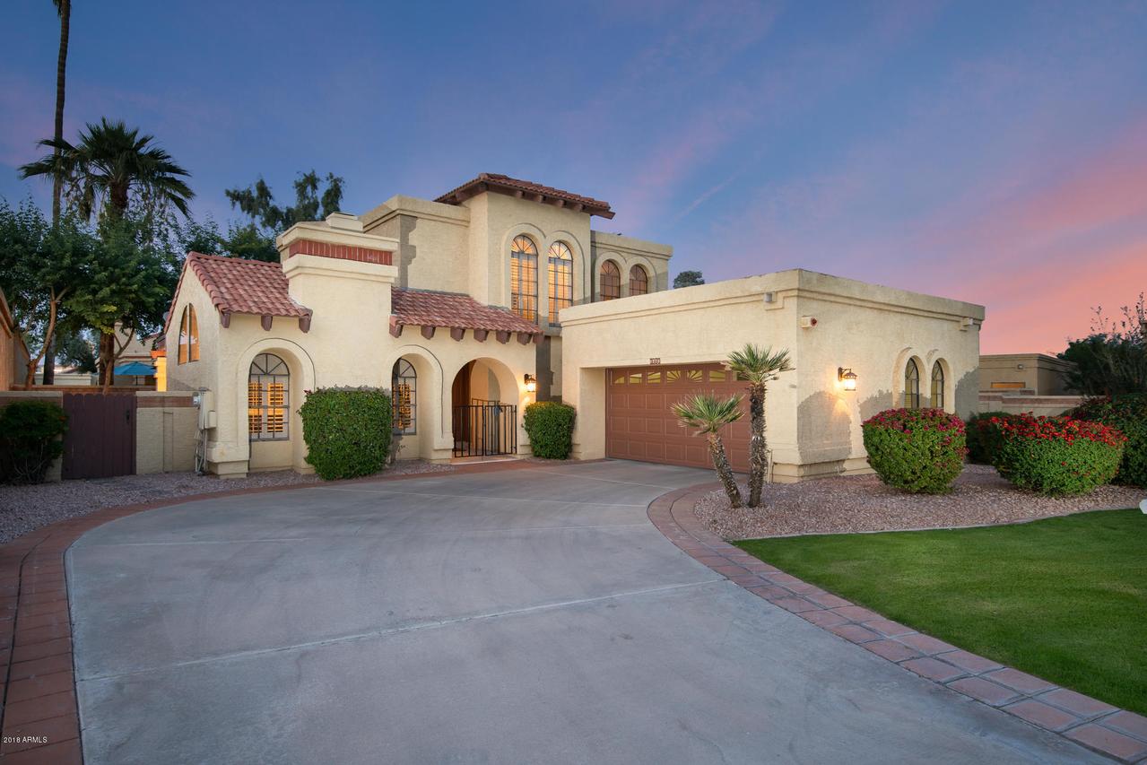 8770 E Belgian Tr., Scottsdale, AZ 85258