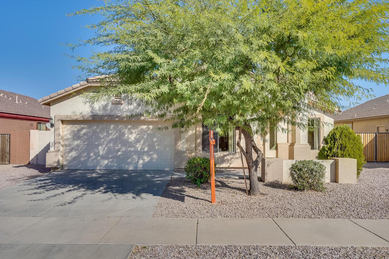 21340 E Calle De Flores, Queen Creek, AZ 85142