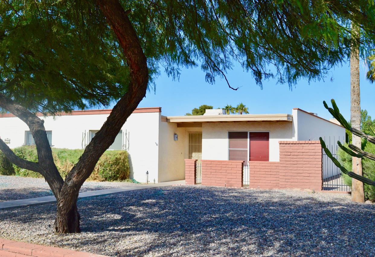 738 E Laurel Dr., Casa Grande, AZ 85122