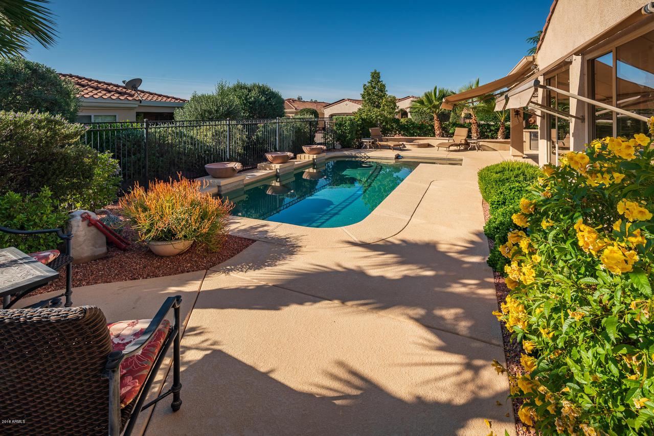 12961 W Ridgley Dr., Sun City West, AZ 85375
