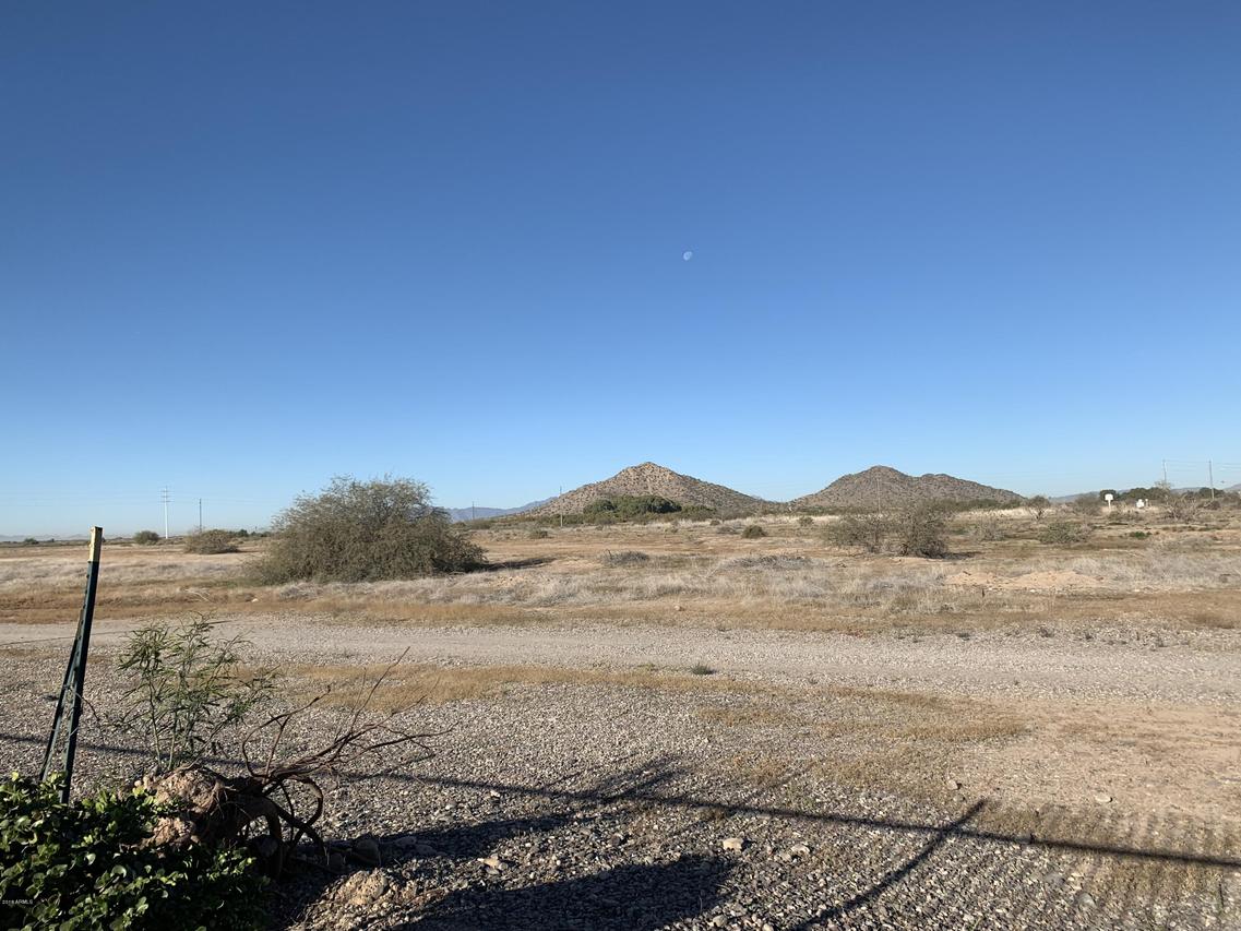 N N Bianco Road #275, Casa Grande, AZ 85122