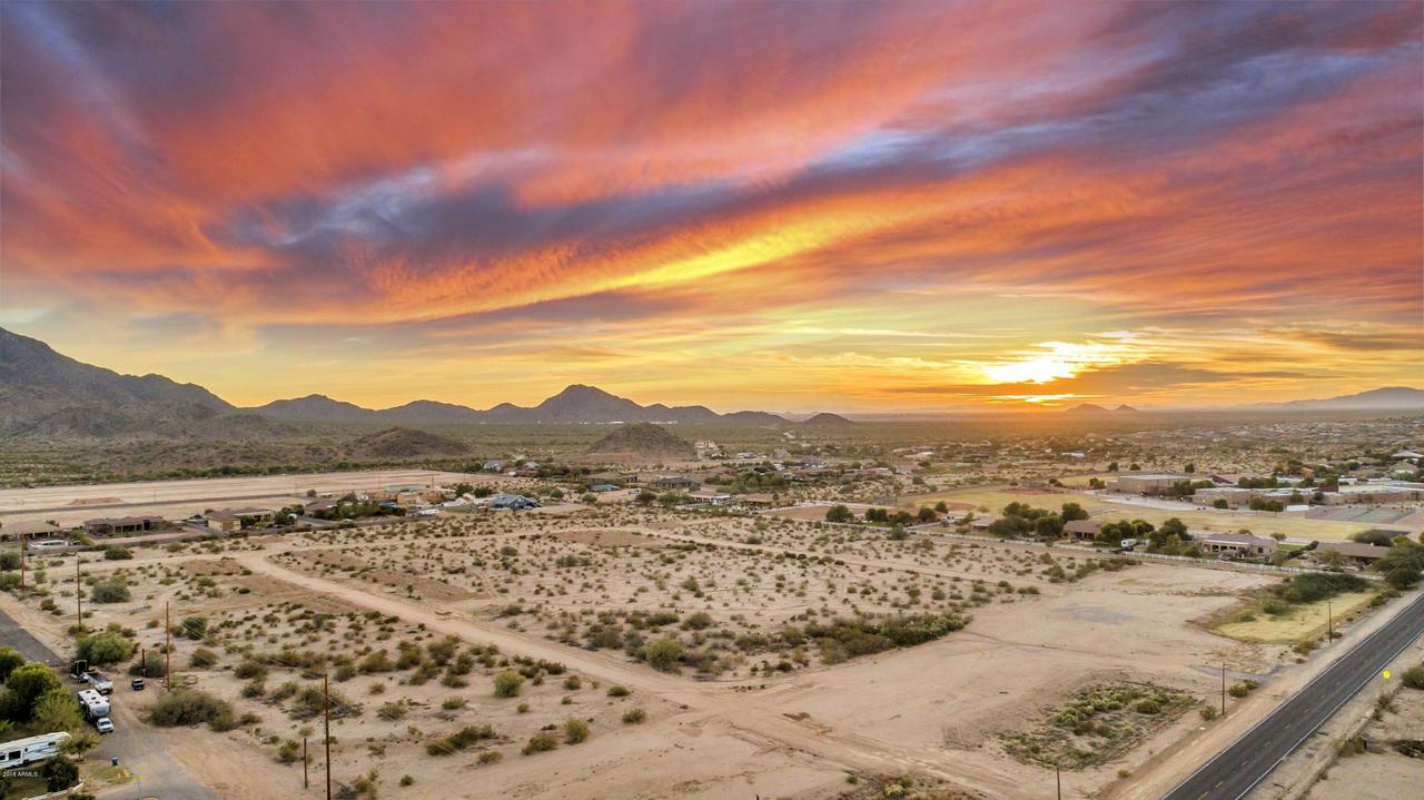 17103 E San Tan Blvd. #-, Gilbert, AZ 85297