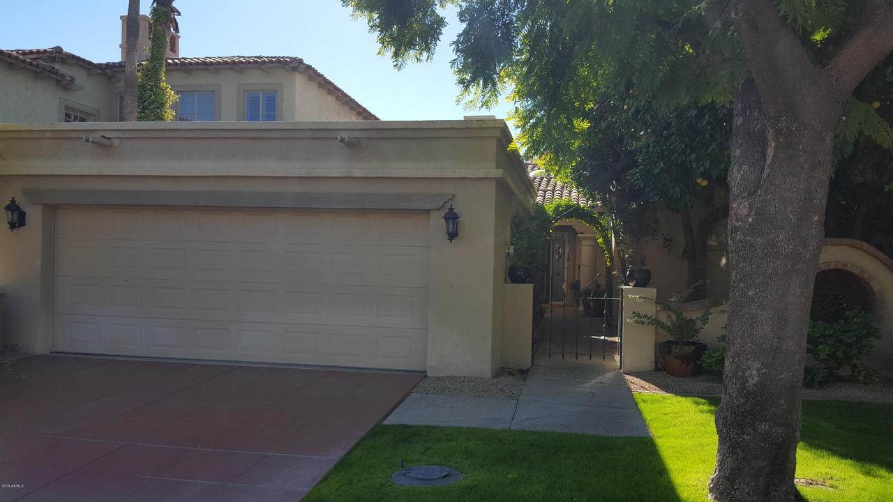 6701 N Scottsdale Rd. #5, Scottsdale, AZ 85250