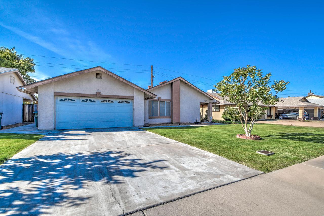 4708 N 79th Ave., Phoenix, AZ 85033