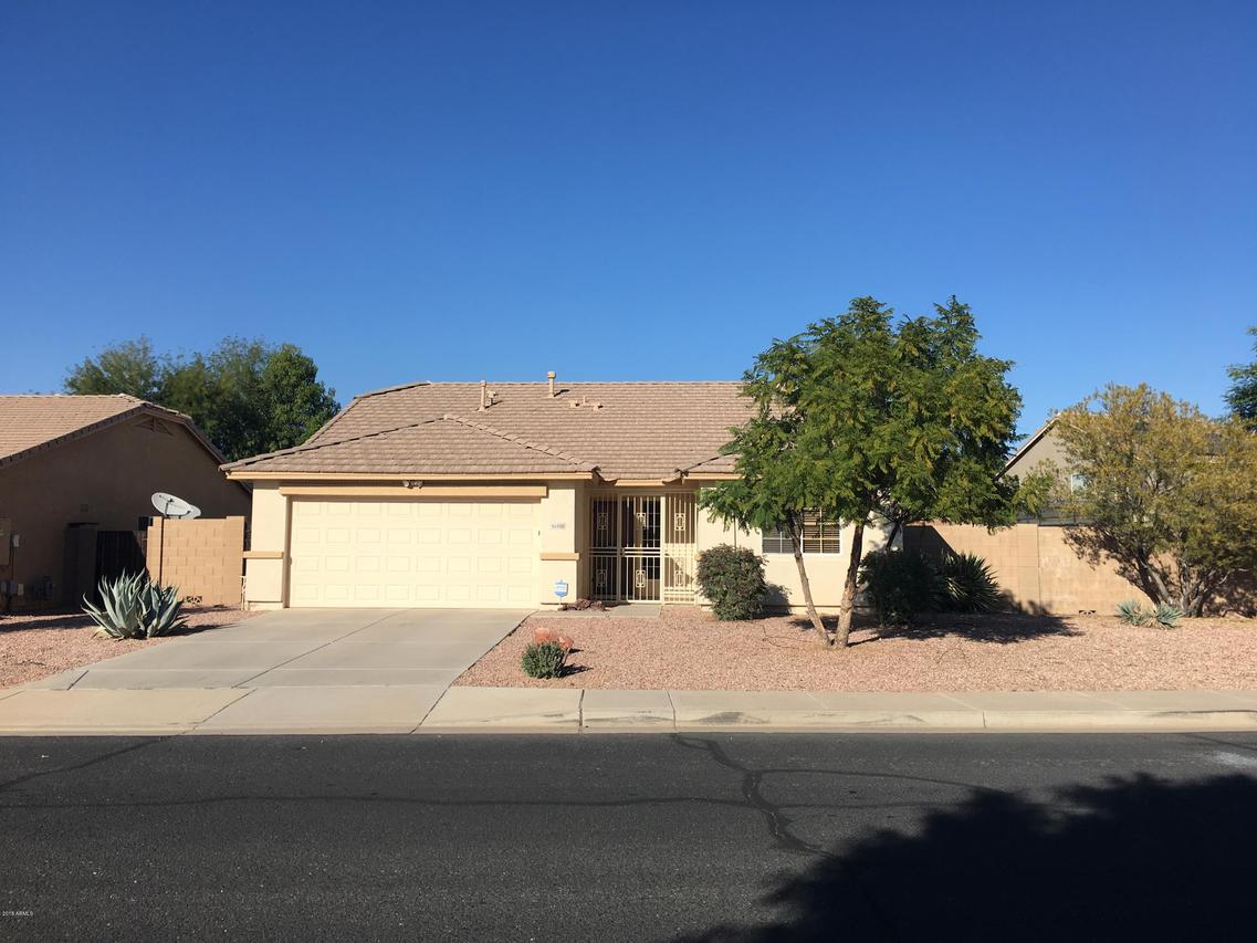 16338 W Cottonwood St., Surprise, AZ 85388