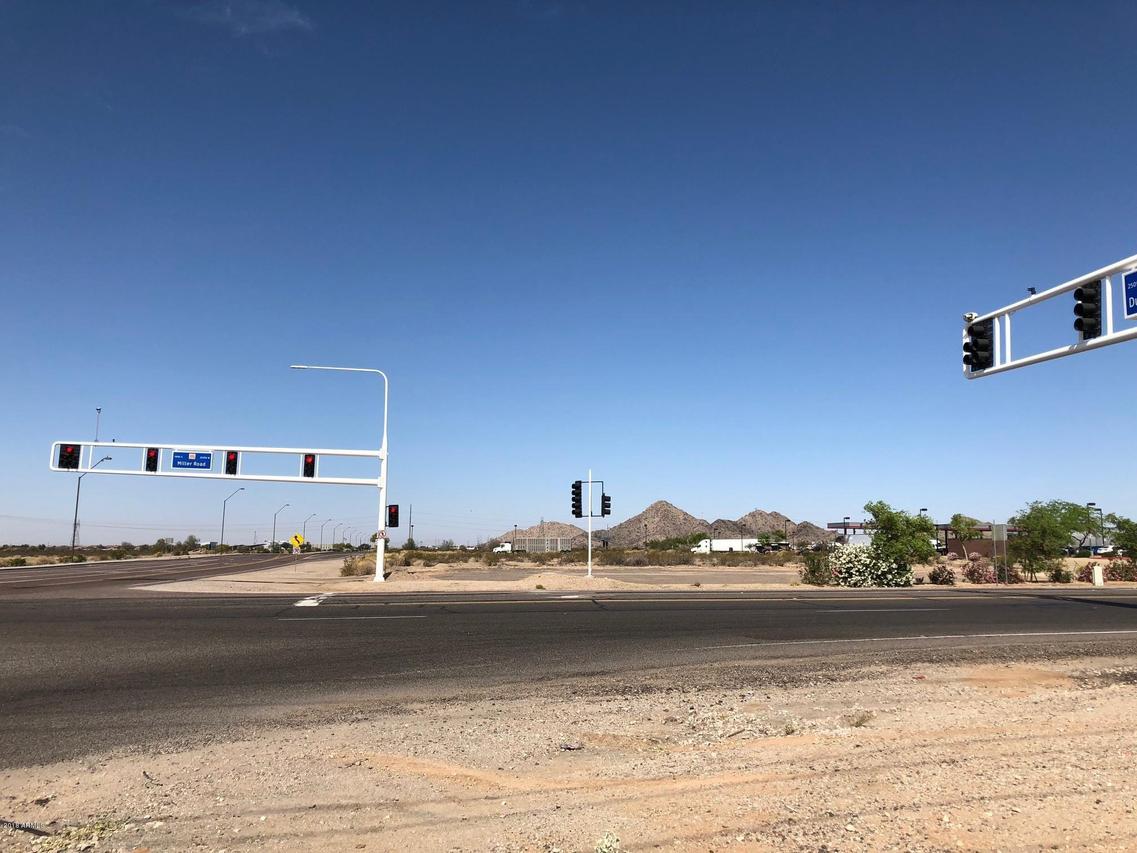 W Durango St. #7, Buckeye, AZ 85326