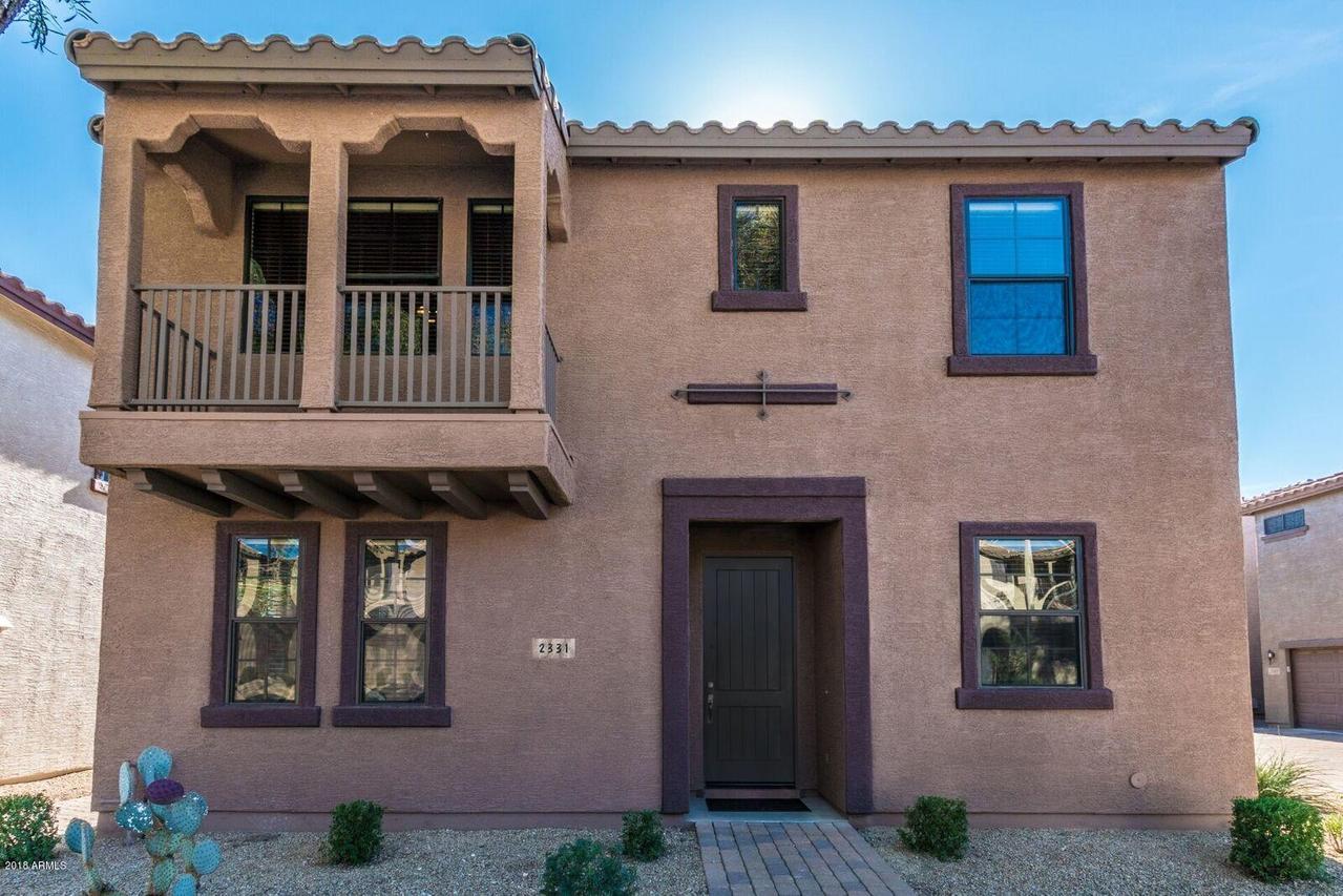 2331 W Jake Haven, Phoenix, AZ 85085