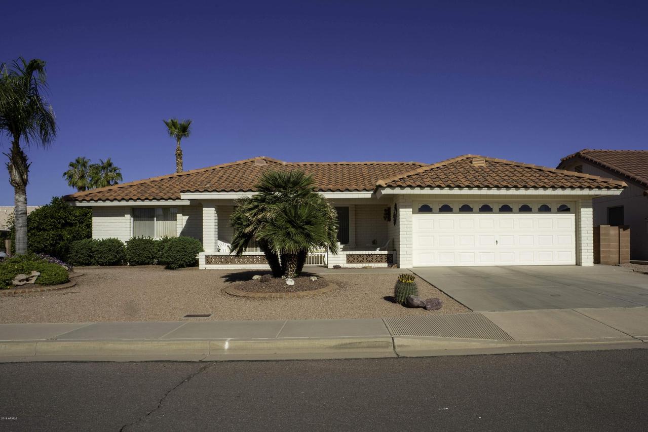 8210 E Neville Ave., Mesa, AZ 85209