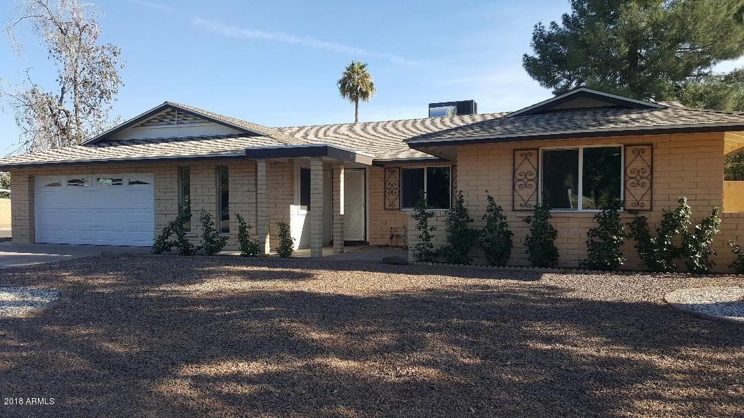 10207 N 39th Ave., Phoenix, AZ 85051