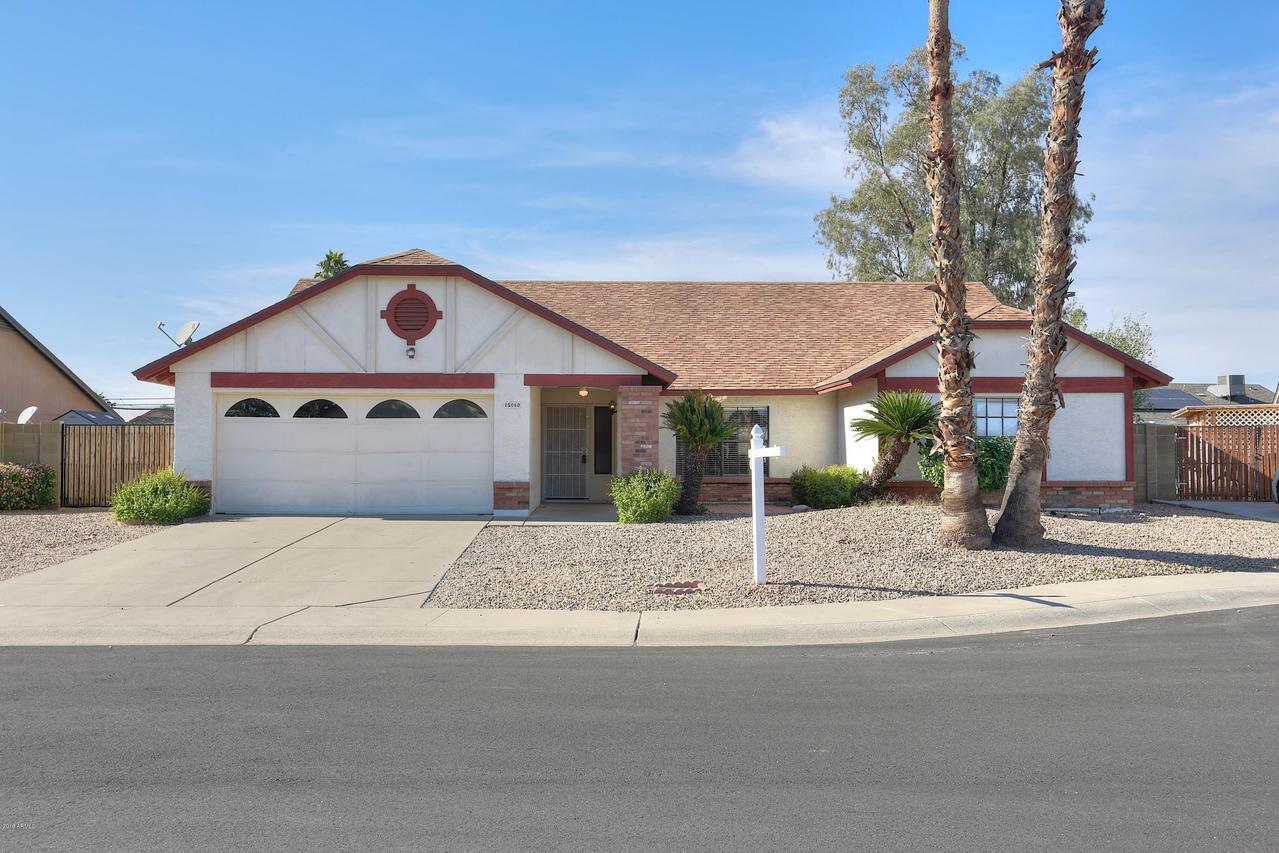 15060 N 43rd St., Phoenix, AZ 85032