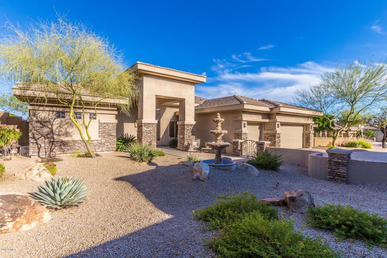 14854 E Vistaview Ct., Fountain Hills, AZ 85268