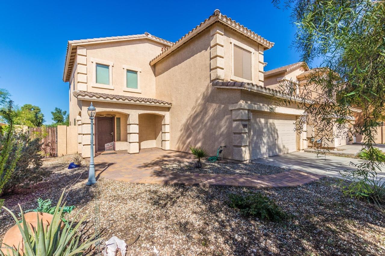 44654 W Yucca Ln., Maricopa, AZ 85138