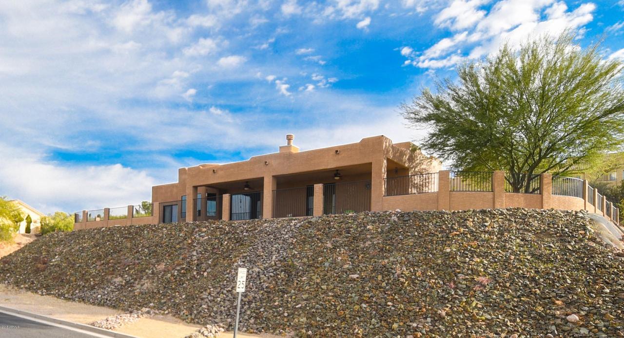 315 Cottonwood Ln., Wickenburg, AZ 85390