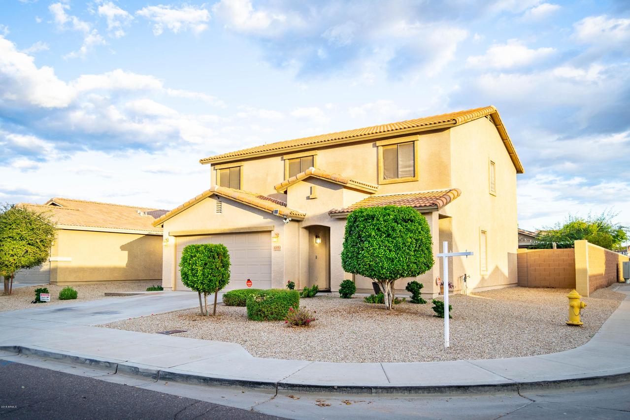 10053 W Crown King Rd., Tolleson, AZ 85353