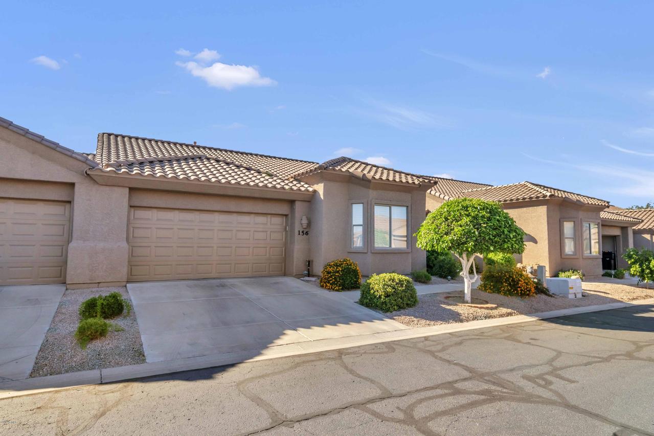 4202 E Broadway Rd. #156, Mesa, AZ 85206