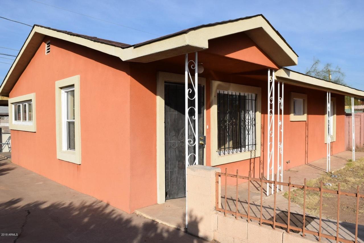 1644 W Mohave St., Phoenix, AZ 85007