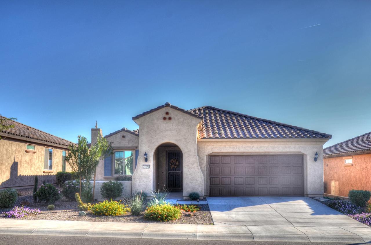 26881 W Utopia Rd., Buckeye, AZ 85396