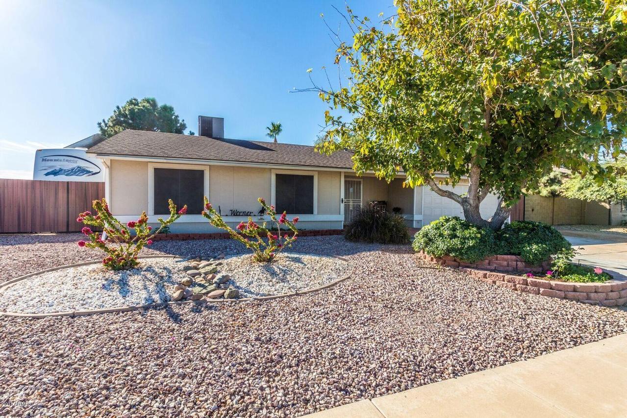 2909 E Juanita Ave., Mesa, AZ 85204