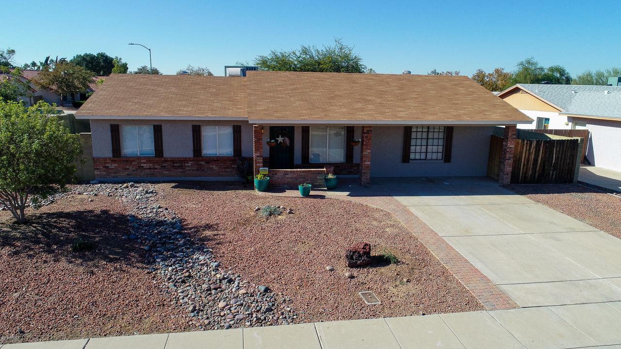 16428 N 62nd Ave., Glendale, AZ 85306