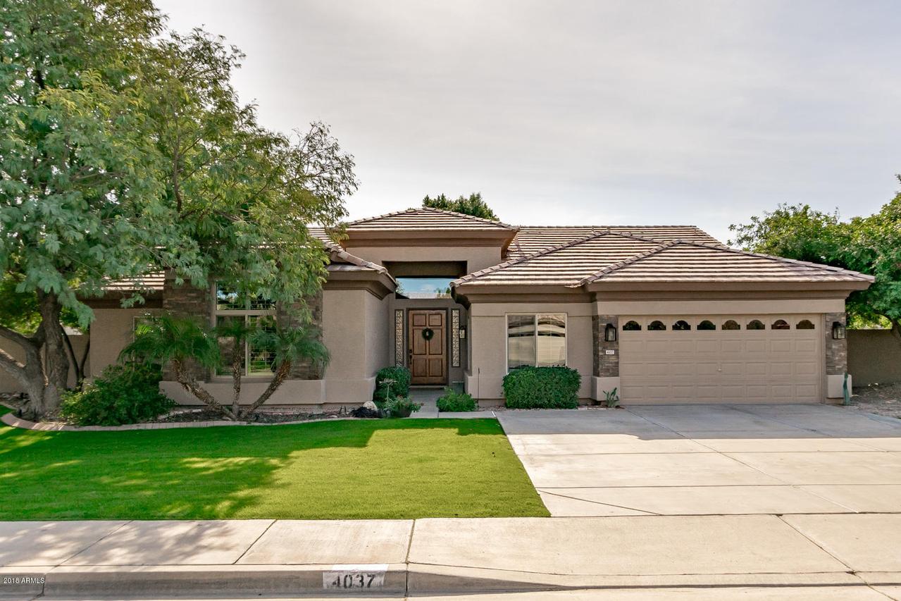 4037 E Elmwood St., Mesa, AZ 85205