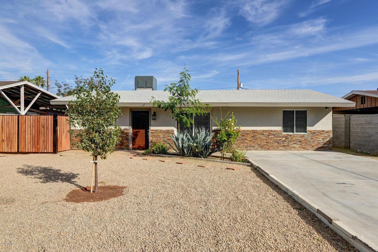 1411 N 43rd Pl., Phoenix, AZ 85008