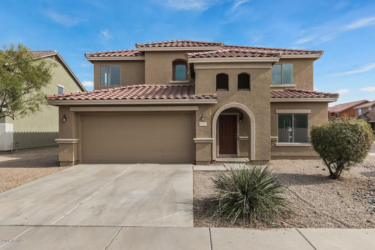 4813 S 24th Dr., Phoenix, AZ 85041