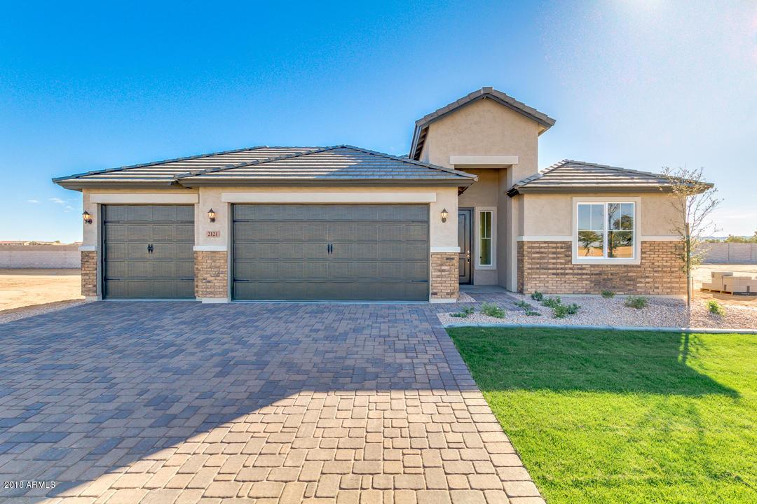 2102 W Olivia Dr., Queen Creek, AZ 85144