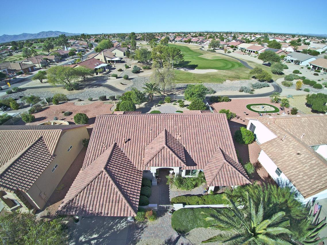 21610 N 138th Ave., Sun City West, AZ 85375