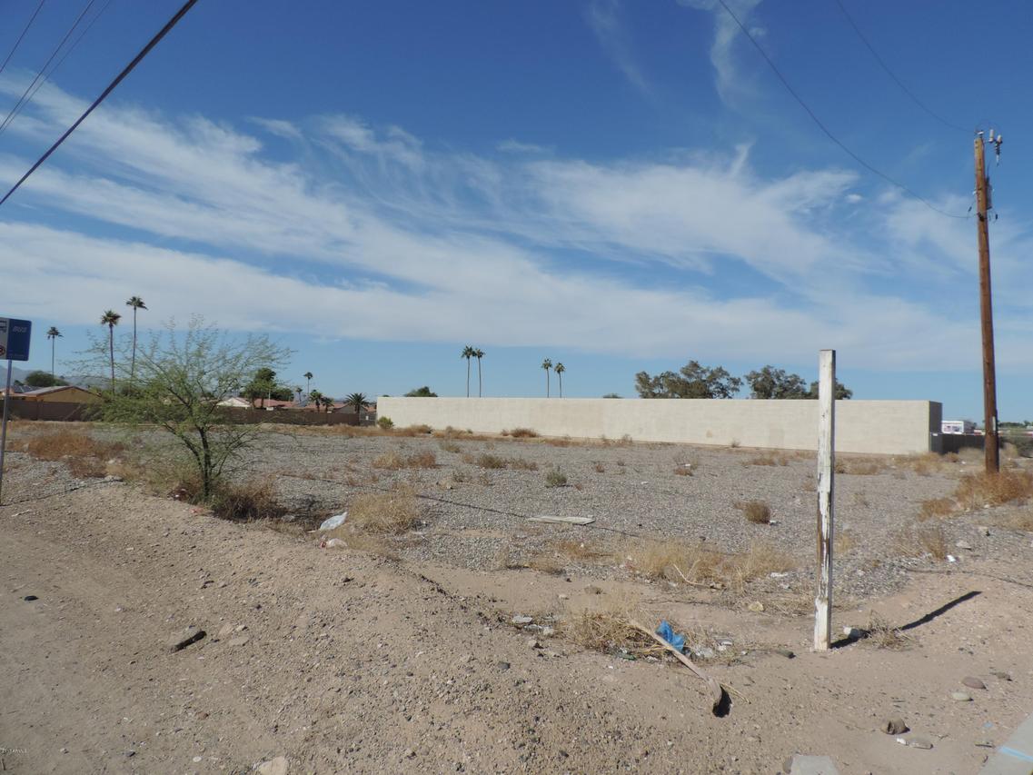 W Glendale Ave. #-, Glendale, AZ 85307