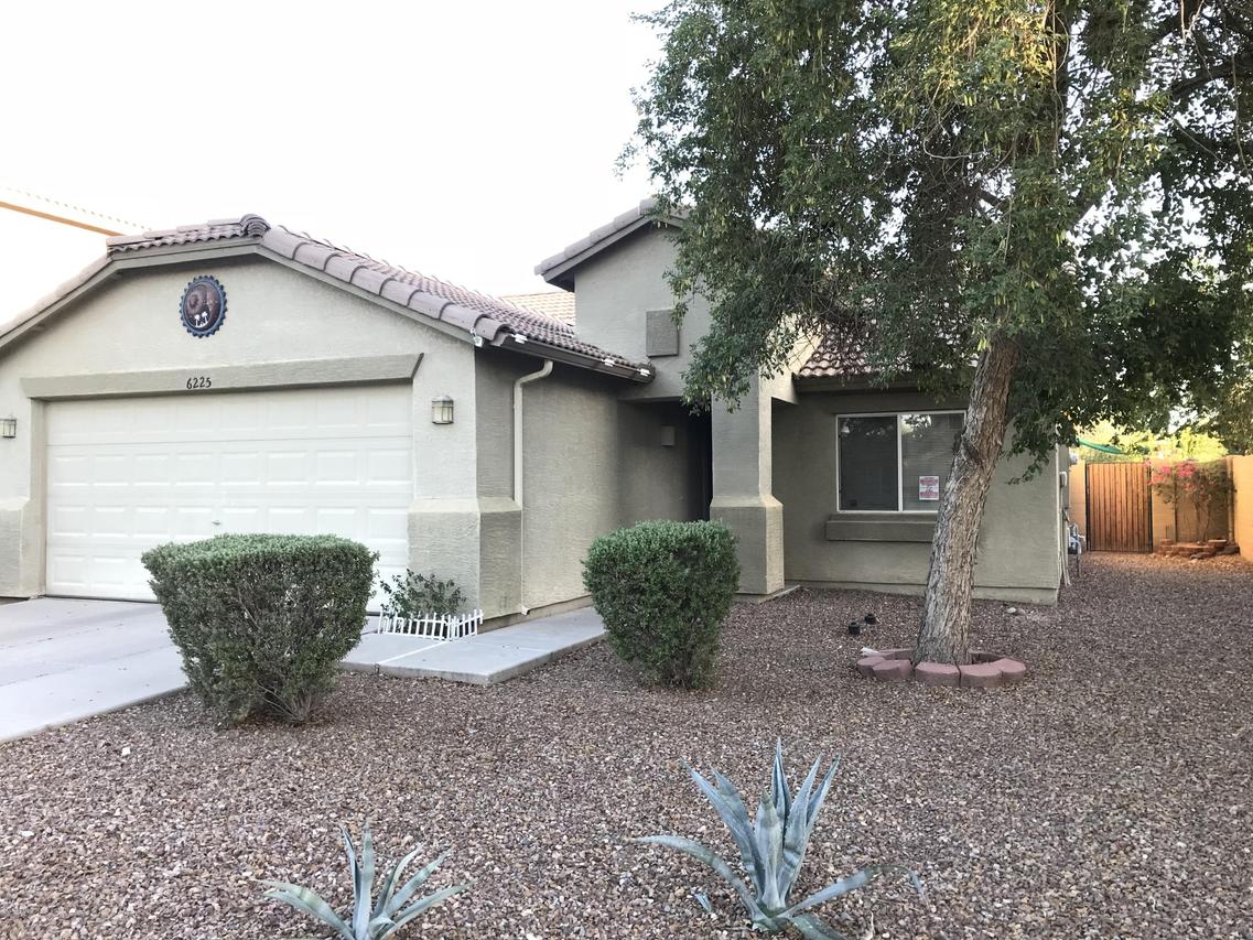 6225 W Wood St., Phoenix, AZ 85043