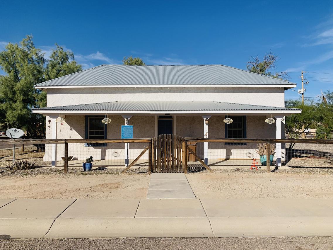350 E 6th St., Florence, AZ 85132