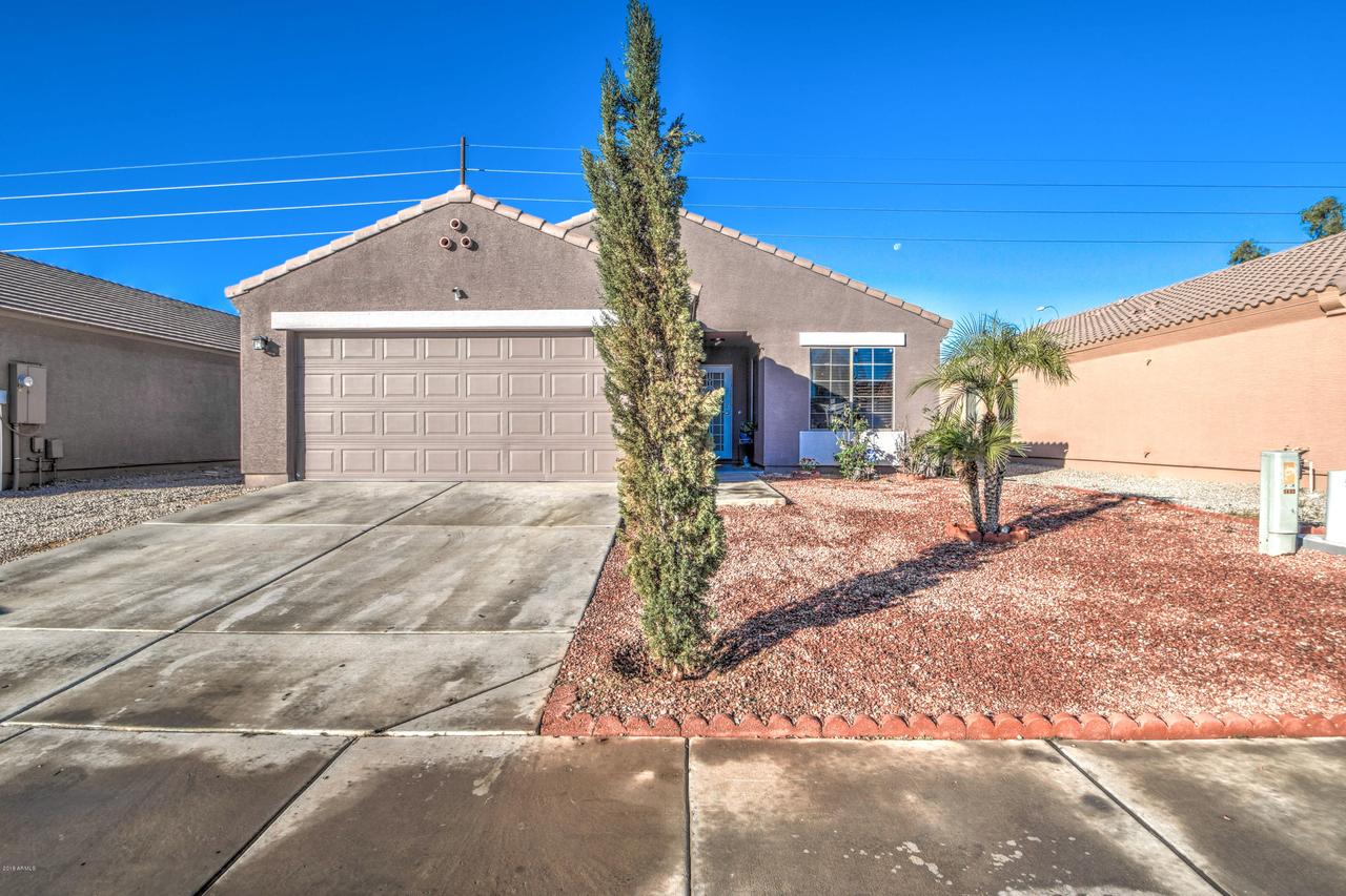 1422 S 106th Ln., Tolleson, AZ 85353