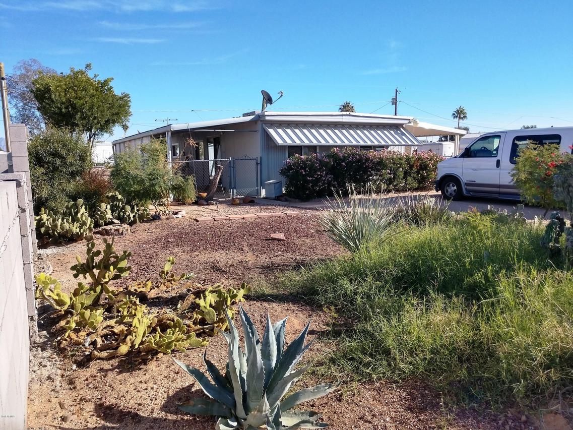 659 S 92nd St., Mesa, AZ 85208
