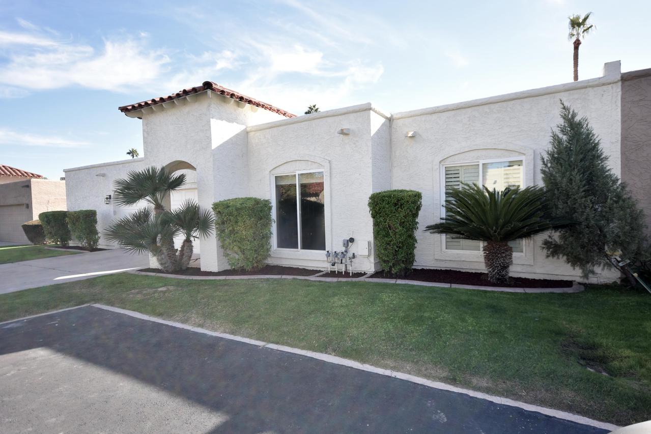 7325 E Rose Ln., Scottsdale, AZ 85250