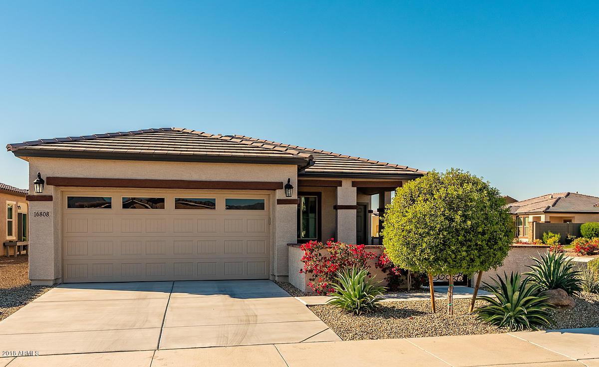 16808 S 178th Dr., Goodyear, AZ 85338
