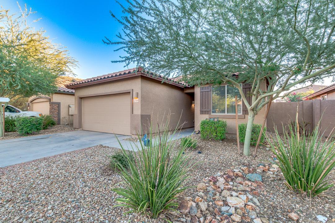 2749 W Bowker St., Phoenix, AZ 85041