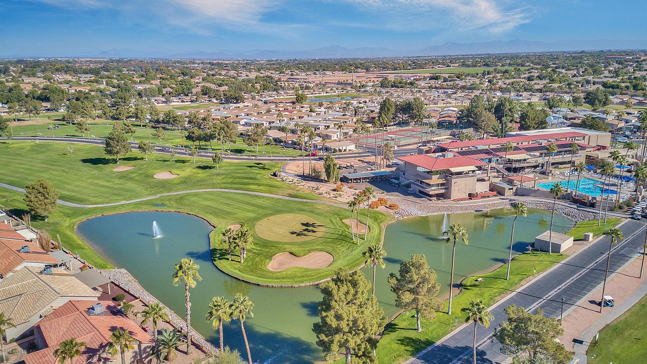 6239 S Championship Dr., Chandler, AZ 85249