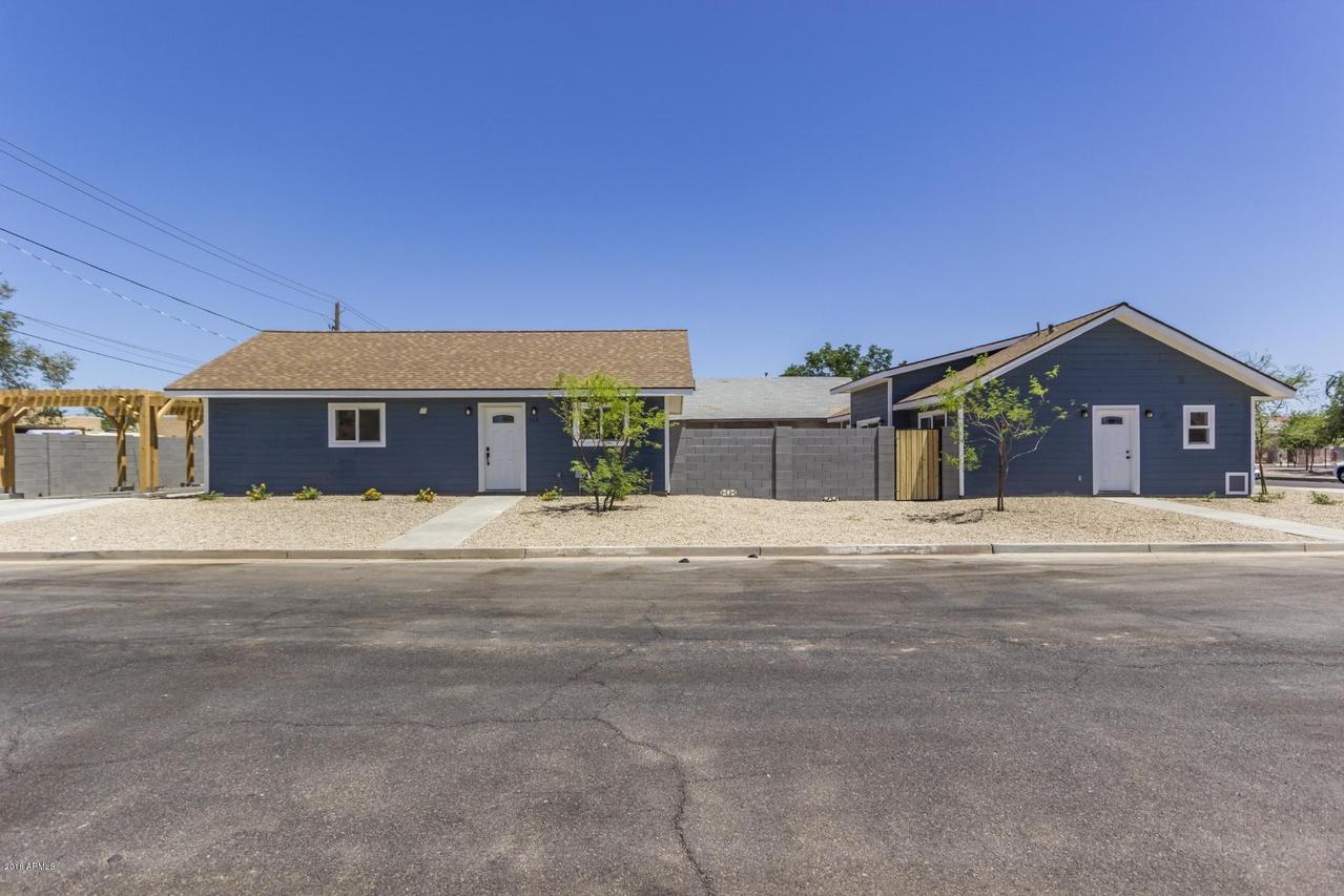 1546 W Taylor St., Phoenix, AZ 85007