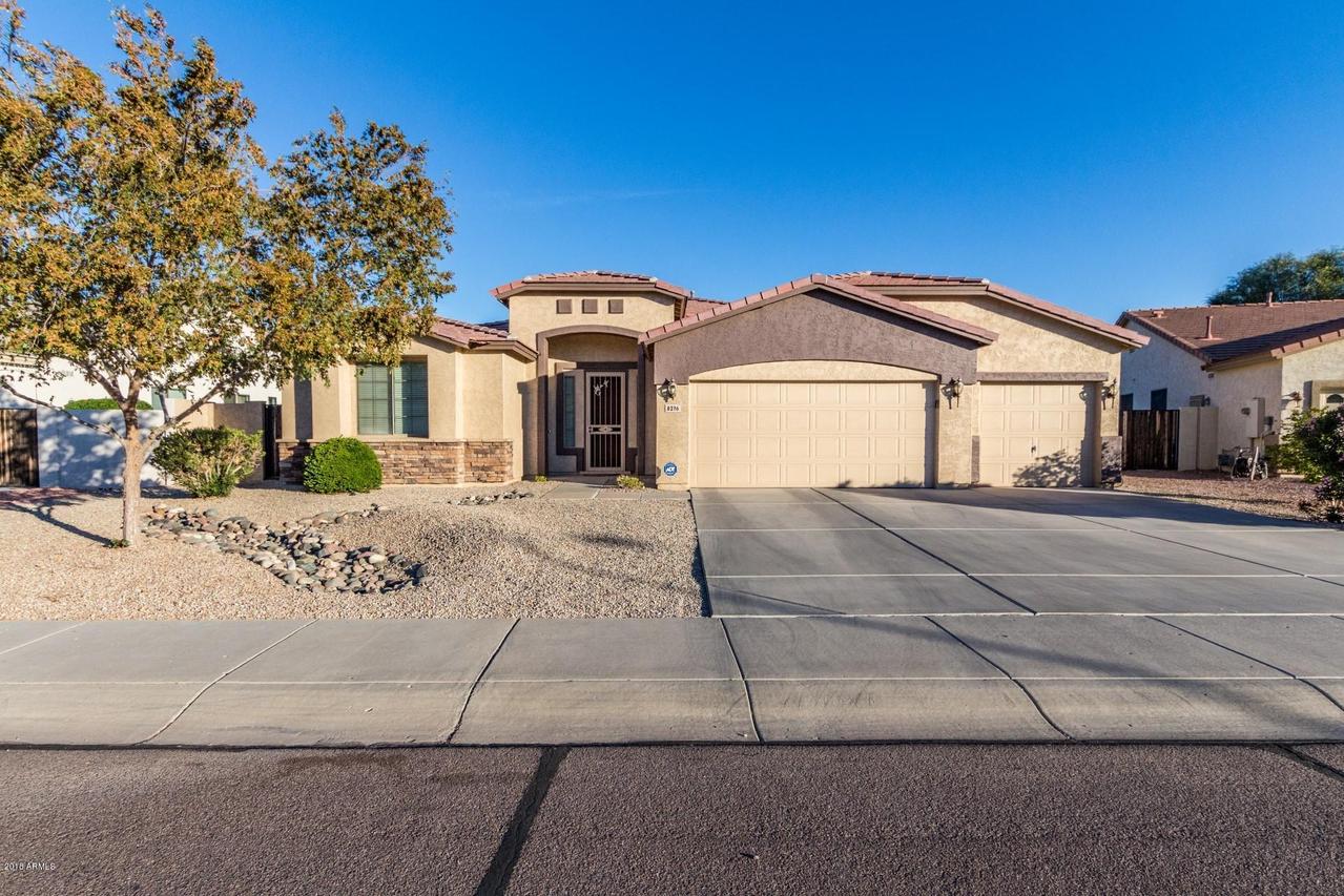 8216 W Bloomfield Rd., Peoria, AZ 85381