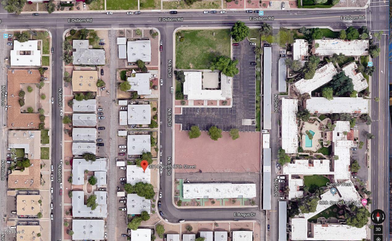 3314 N 67th St., Scottsdale, AZ 85251