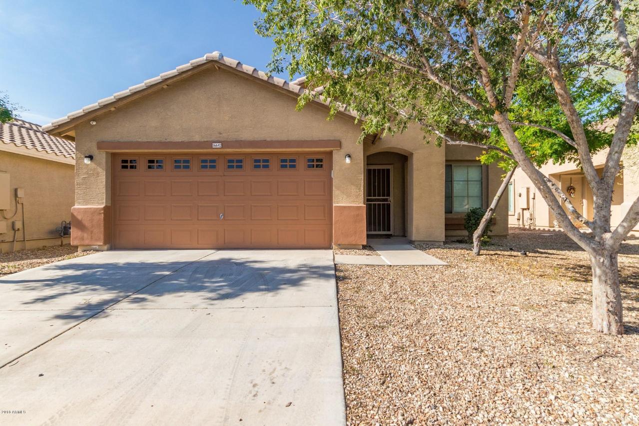16642 N 153rd Dr., Surprise, AZ 85374