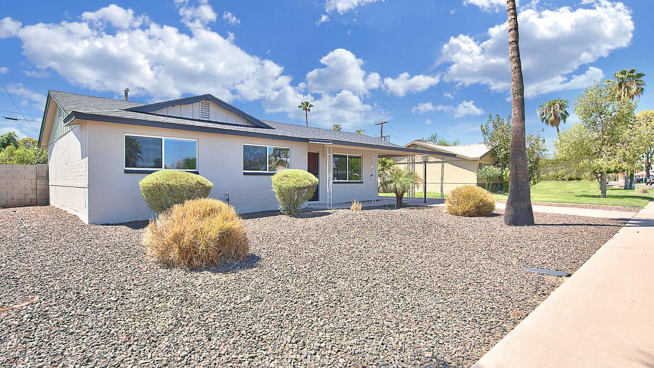 7501 E Latham St., Scottsdale, AZ 85257