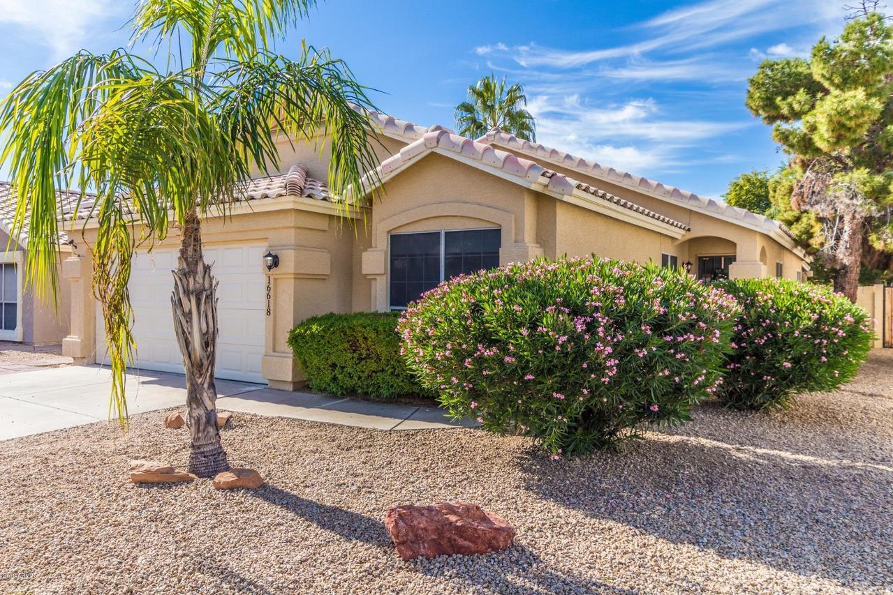 16618 N 35th St., Phoenix, AZ 85032