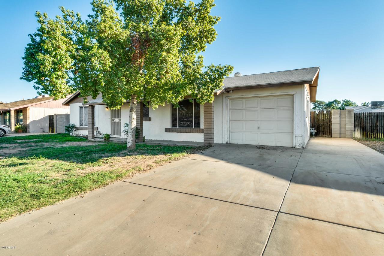 7127 W Beryl Ave., Peoria, AZ 85345