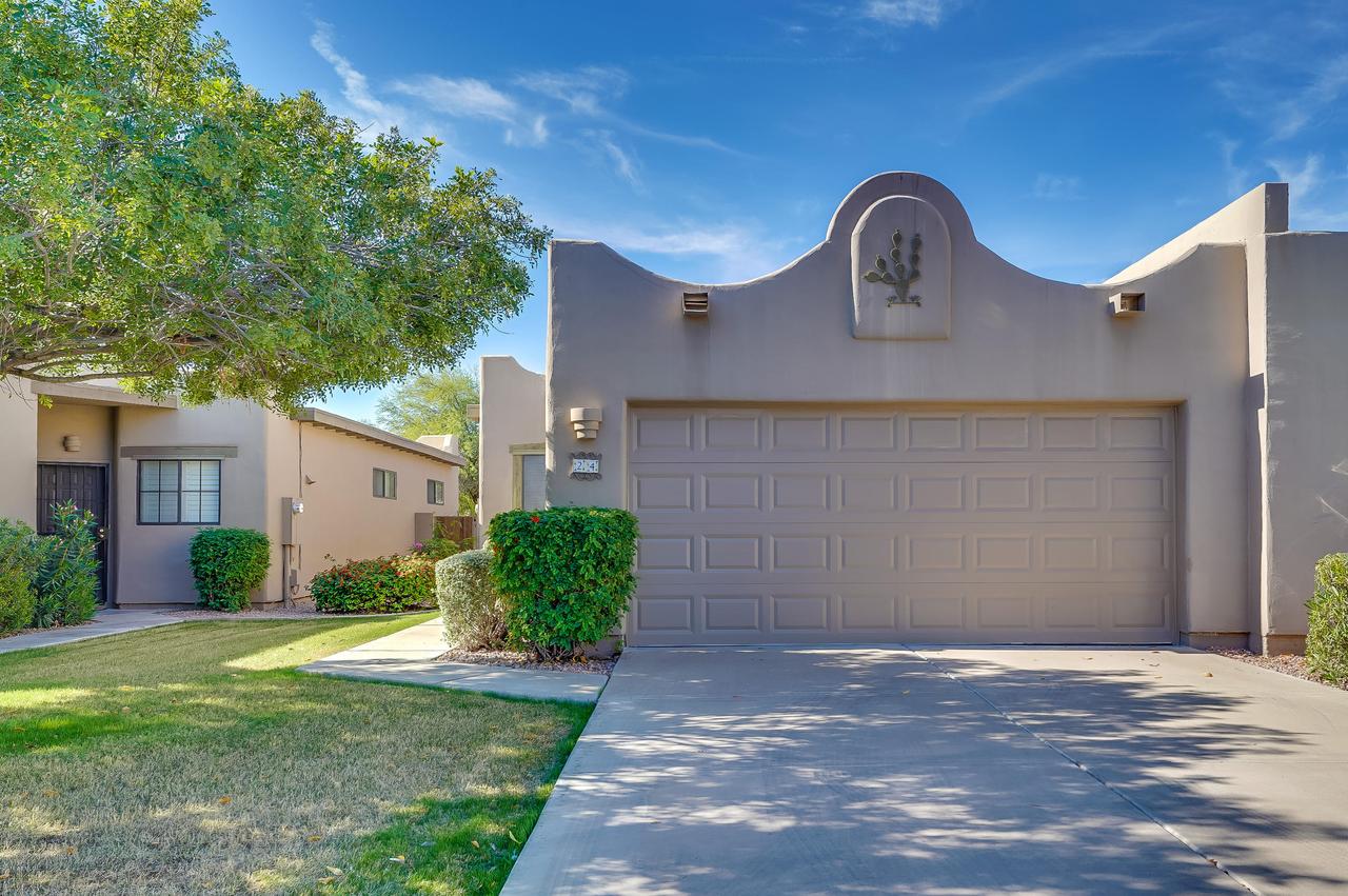 5445 E Mckellips Rd. #24, Mesa, AZ 85215