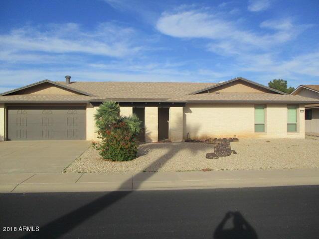 13128 W Castlebar Dr., Sun City West, AZ 85375