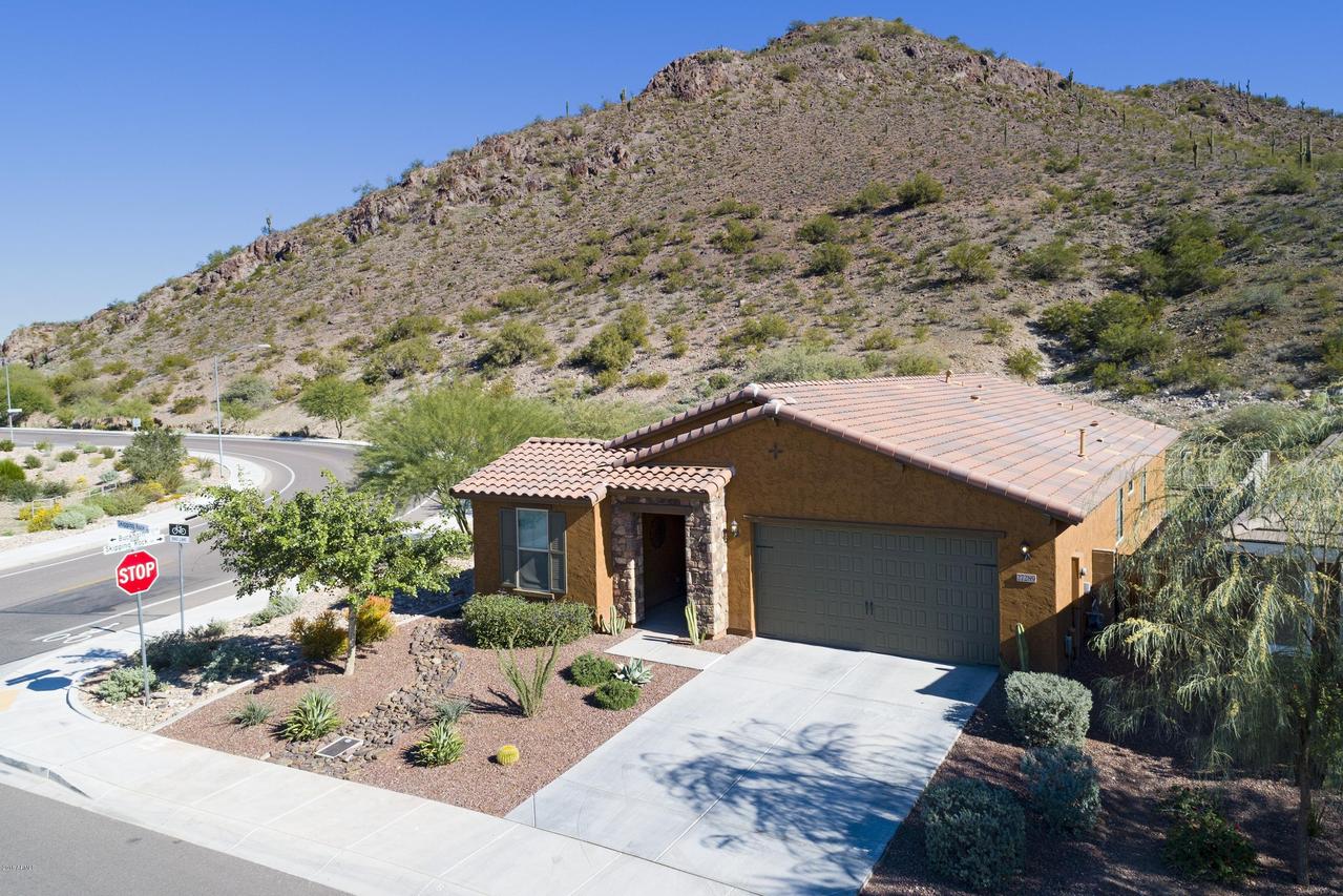 27289 N Skipping Rock Rd., Peoria, AZ 85383