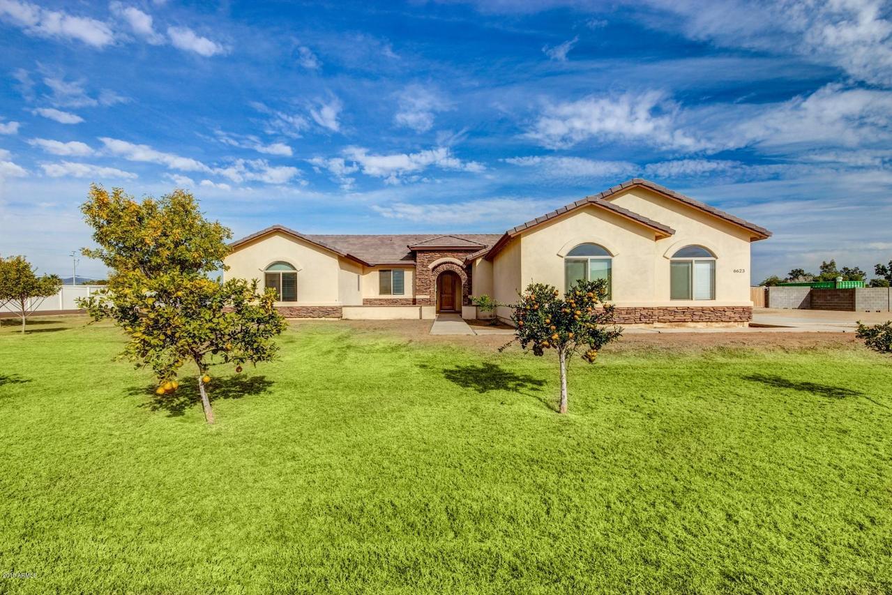 6623 N 175th Ave. #D, Waddell, AZ 85355
