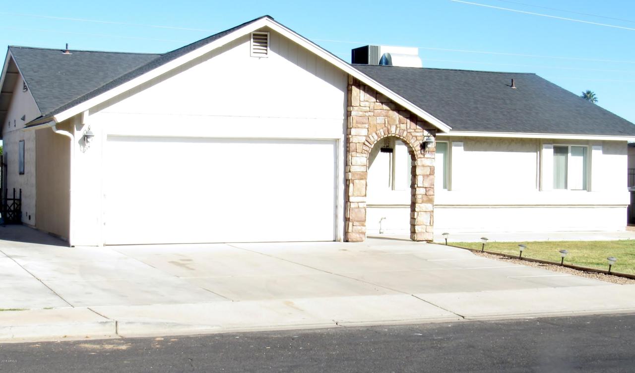 2668 E Covina St., Mesa, AZ 85213